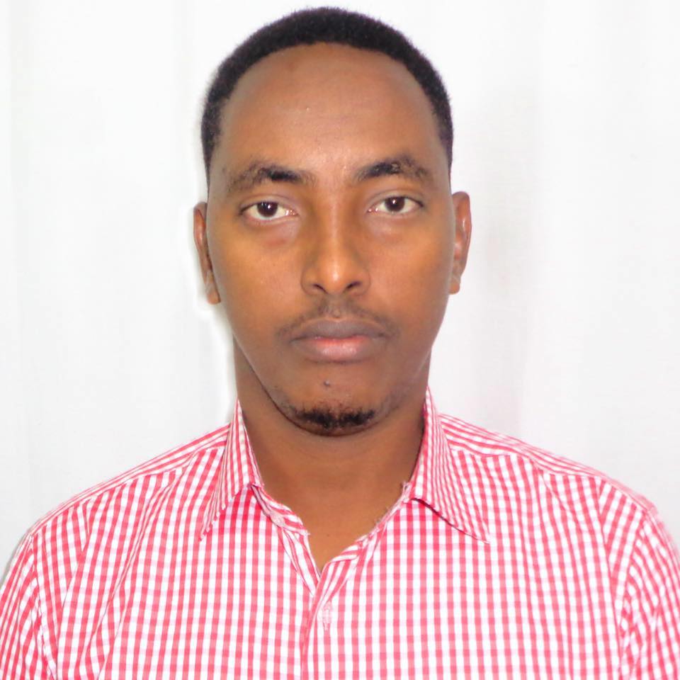 Al-Shafi Abtidon