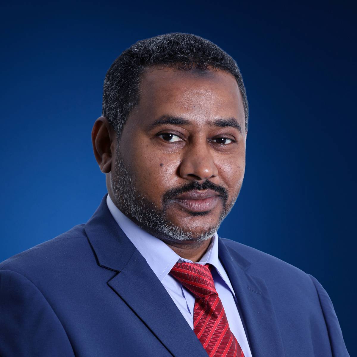 Yaser Ahmed Ali