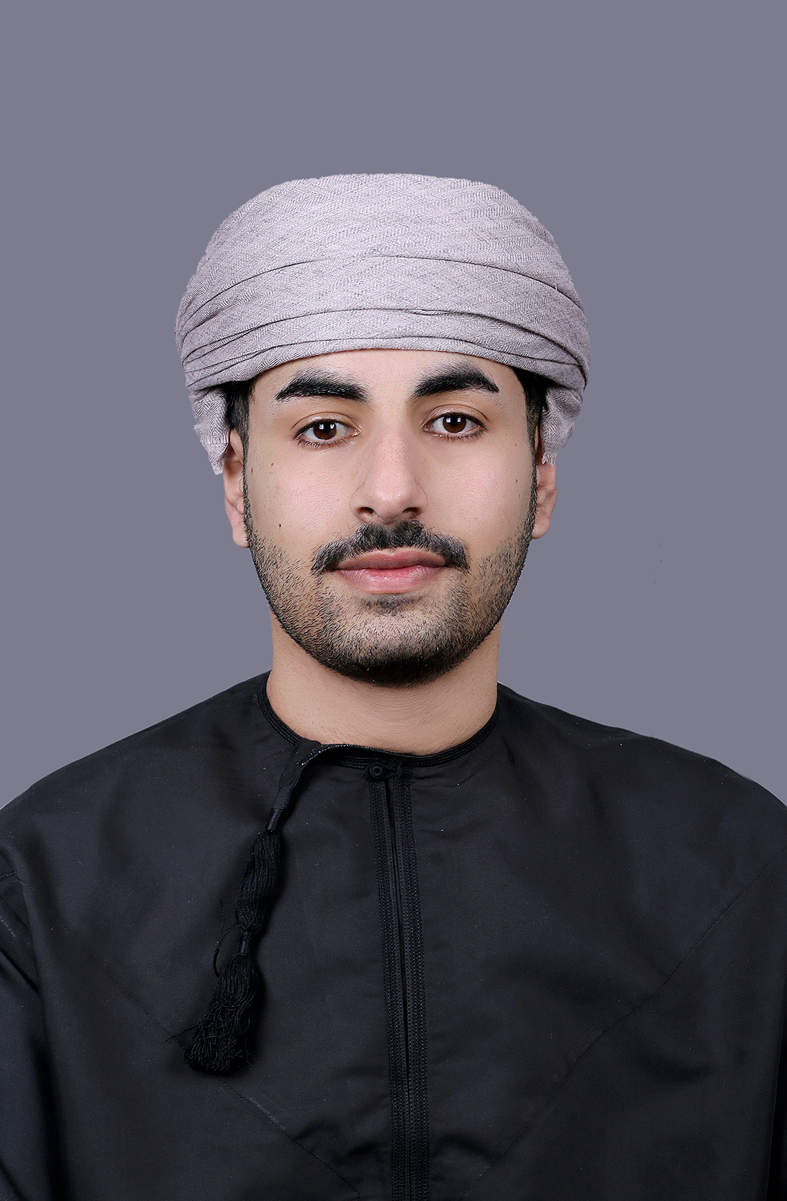 Nasser Al-Saeedi
