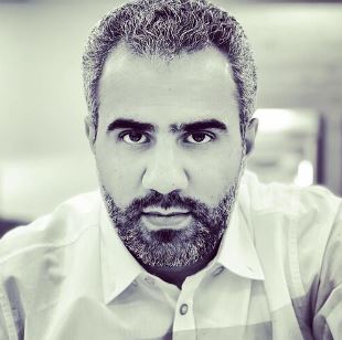  Hassan KHodary