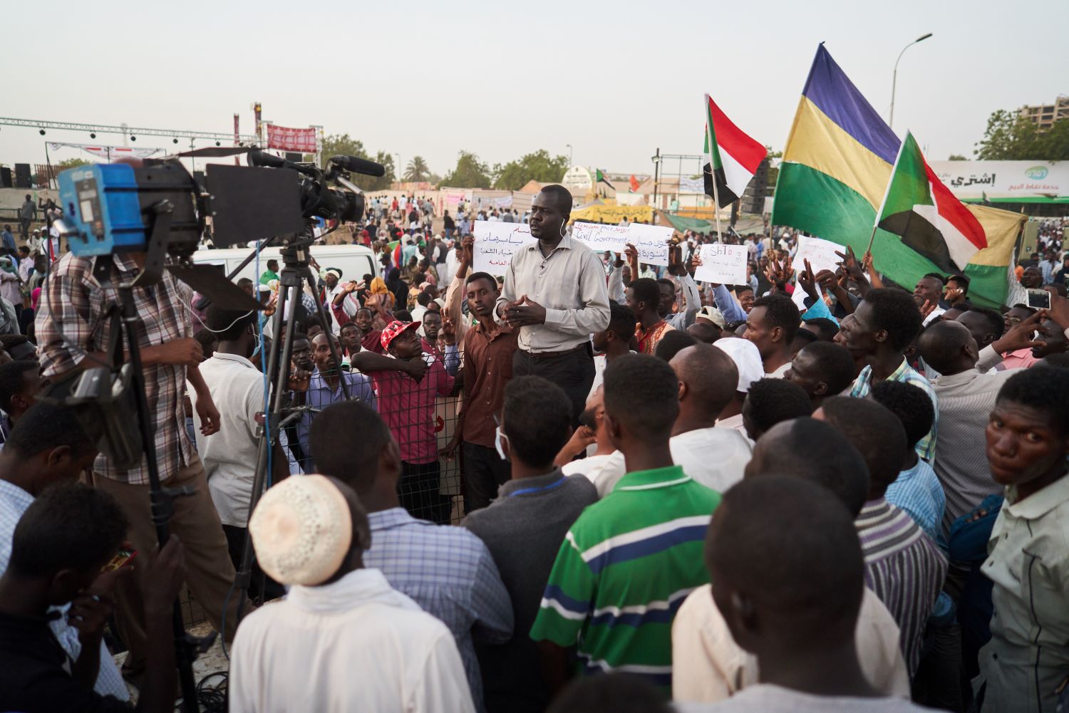Sudan 5